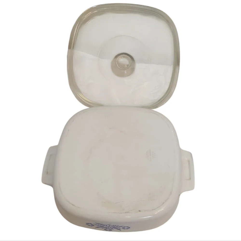 Corningware vintage corning